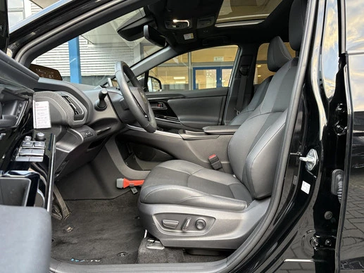 Toyota bZ4X - Afbeelding 15 van 30