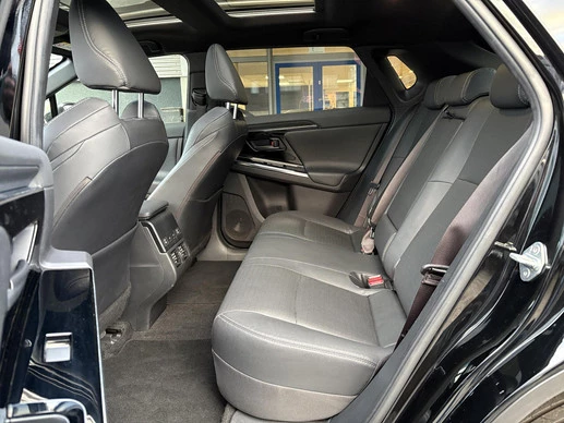 Toyota bZ4X - Afbeelding 16 van 30