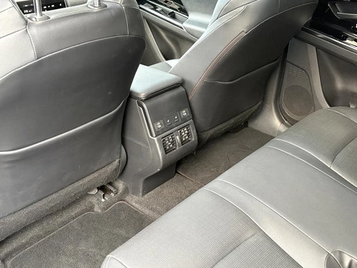 Toyota bZ4X - Afbeelding 17 van 30