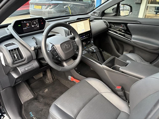 Toyota bZ4X - Afbeelding 18 van 30