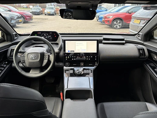 Toyota bZ4X - Afbeelding 20 van 30