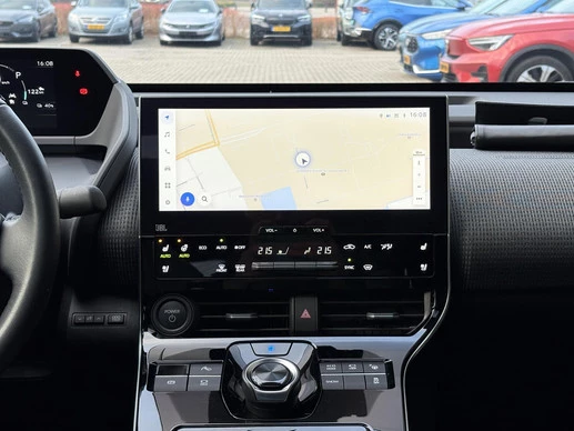 Toyota bZ4X - Afbeelding 21 van 30