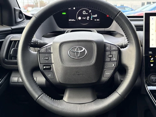 Toyota bZ4X - Afbeelding 22 van 30