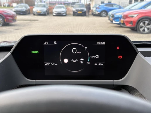 Toyota bZ4X - Afbeelding 23 van 30