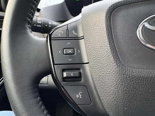 Toyota bZ4X - Afbeelding 24 van 30