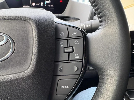 Toyota bZ4X - Afbeelding 25 van 30