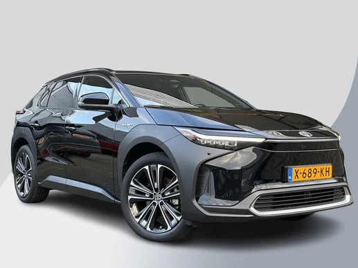 Toyota bZ4X - Afbeelding 1 van 30