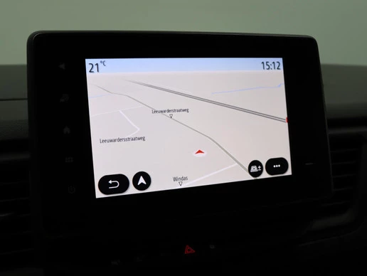 Renault Trafic - Afbeelding 6 van 30