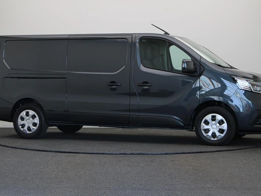 Renault Trafic - Afbeelding 10 van 30