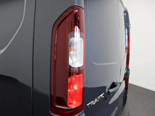 Renault Trafic - Afbeelding 12 van 30