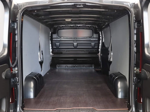 Renault Trafic - Afbeelding 19 van 30