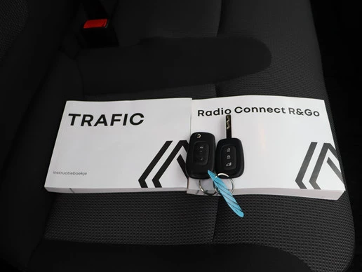Renault Trafic - Afbeelding 24 van 30