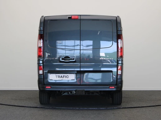 Renault Trafic - Afbeelding 30 van 30