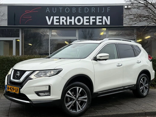 Nissan X-Trail - Afbeelding 1 van 30
