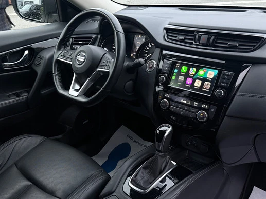 Nissan X-Trail - Afbeelding 2 van 30