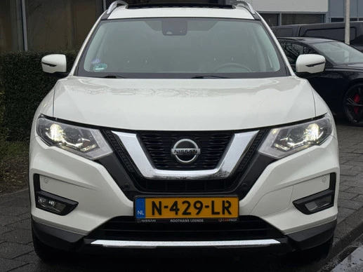 Nissan X-Trail - Afbeelding 4 van 30