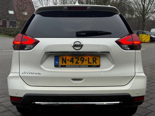 Nissan X-Trail - Afbeelding 8 van 30