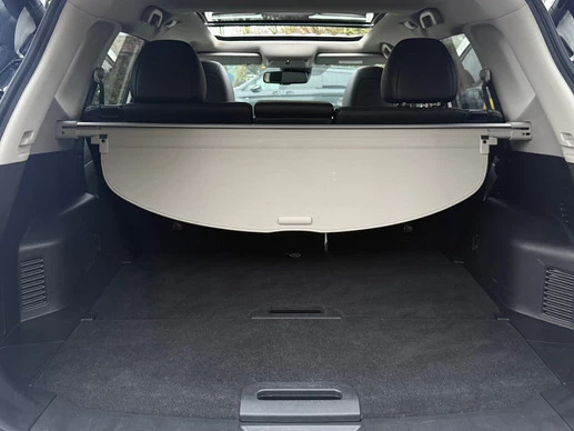 Nissan X-Trail - Afbeelding 9 van 30