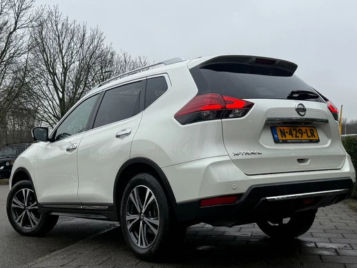 Nissan X-Trail - Afbeelding 11 van 30