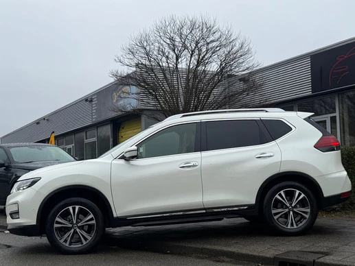 Nissan X-Trail - Afbeelding 12 van 30