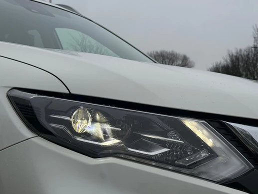 Nissan X-Trail - Afbeelding 14 van 30