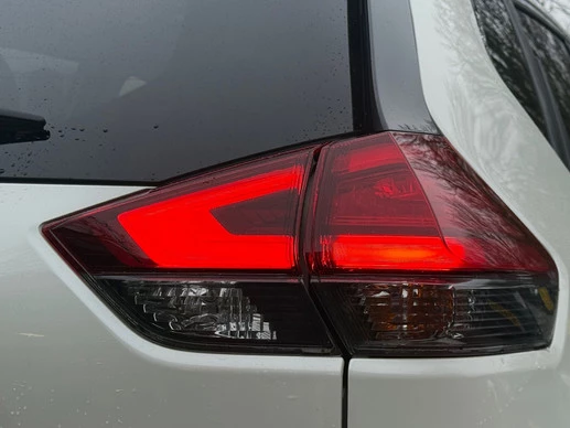 Nissan X-Trail - Afbeelding 15 van 30