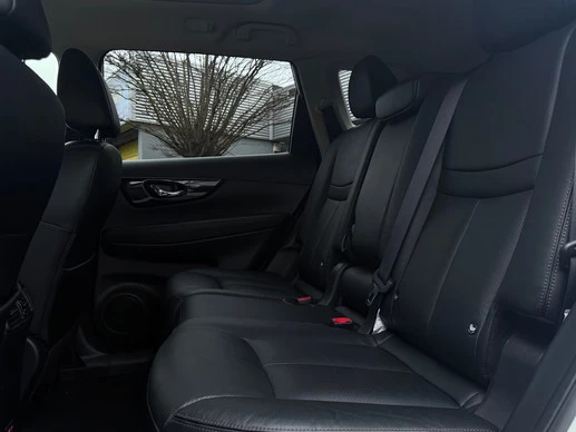 Nissan X-Trail - Afbeelding 16 van 30