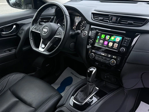 Nissan X-Trail - Afbeelding 18 van 30