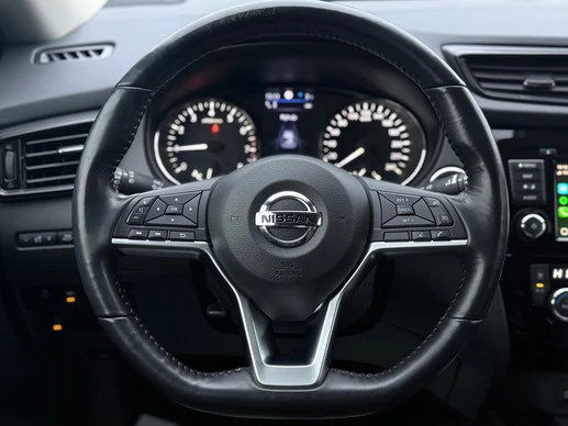 Nissan X-Trail - Afbeelding 20 van 30