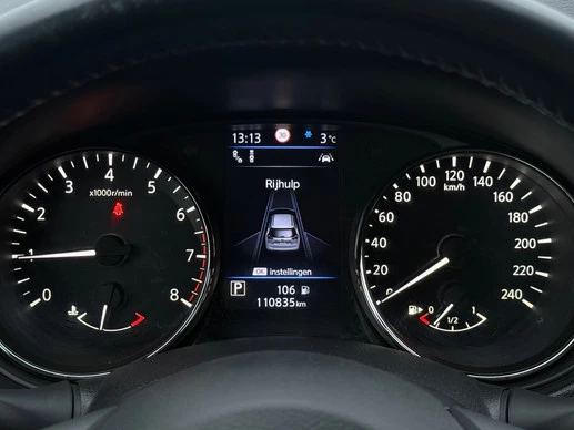 Nissan X-Trail - Afbeelding 21 van 30