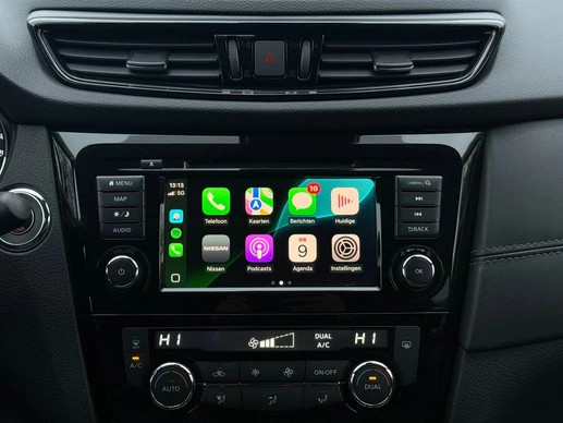 Nissan X-Trail - Afbeelding 22 van 30