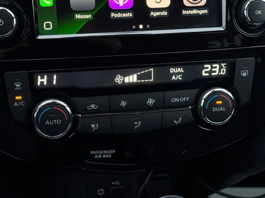 Nissan X-Trail - Afbeelding 23 van 30