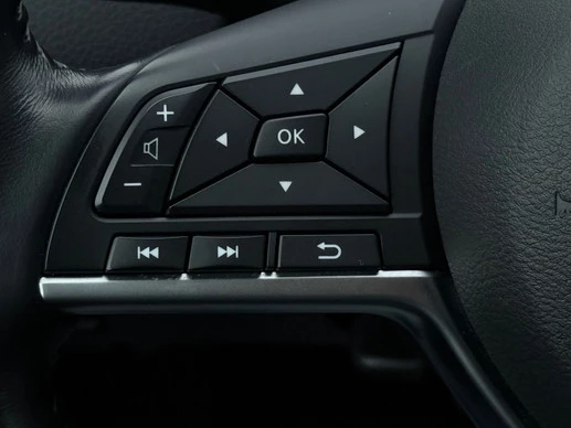 Nissan X-Trail - Afbeelding 25 van 30