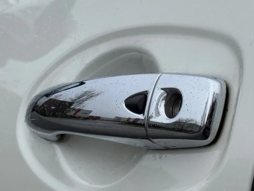 Nissan X-Trail - Afbeelding 29 van 30