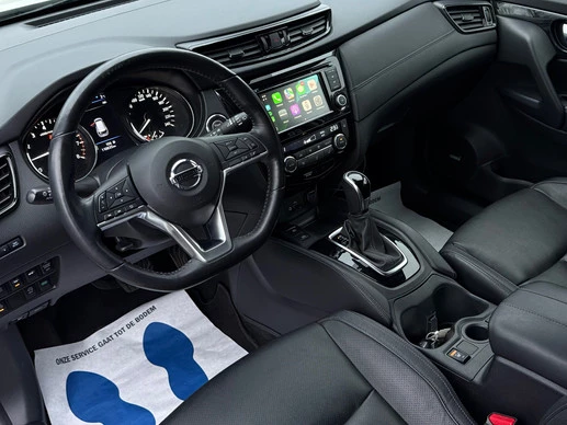 Nissan X-Trail - Afbeelding 30 van 30