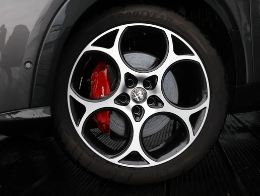 Alfa Romeo Tonale - Afbeelding 4 van 30