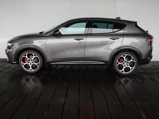 Alfa Romeo Tonale - Afbeelding 7 van 30