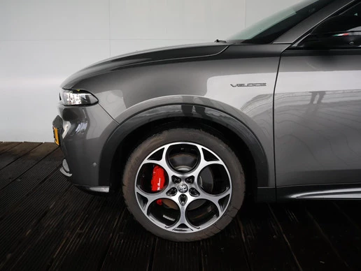 Alfa Romeo Tonale - Afbeelding 8 van 30