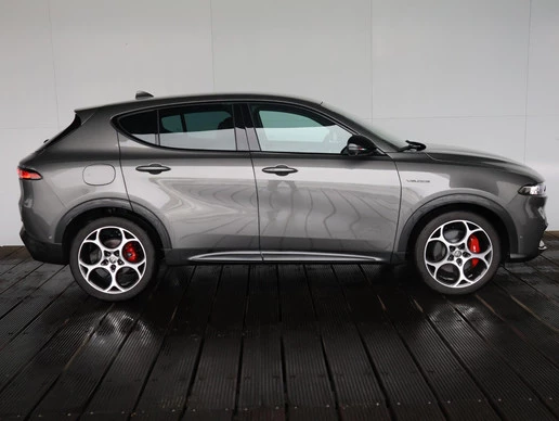 Alfa Romeo Tonale - Afbeelding 12 van 30