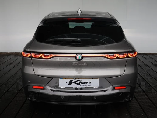 Alfa Romeo Tonale - Afbeelding 13 van 30
