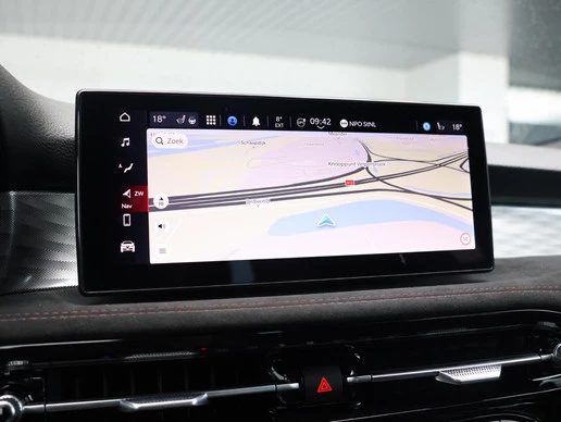 Alfa Romeo Tonale - Afbeelding 21 van 30