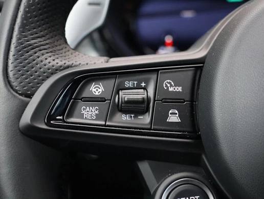 Alfa Romeo Tonale - Afbeelding 22 van 30