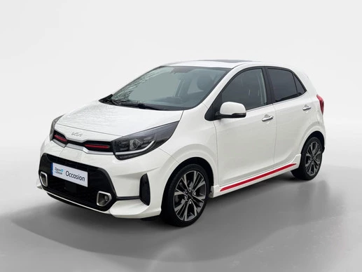 Kia Picanto - Afbeelding 1 van 29