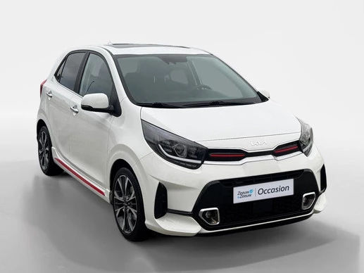 Kia Picanto - Afbeelding 3 van 29