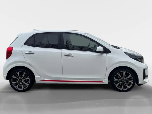 Kia Picanto - Afbeelding 4 van 29