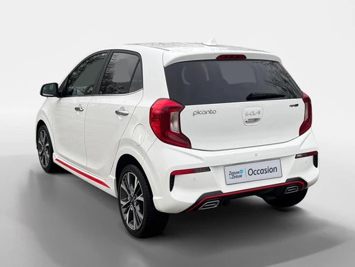 Kia Picanto - Afbeelding 5 van 29