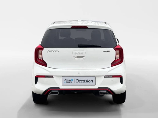 Kia Picanto - Afbeelding 6 van 29