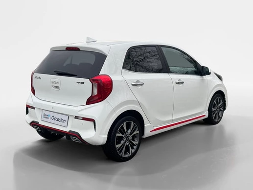 Kia Picanto - Afbeelding 7 van 29