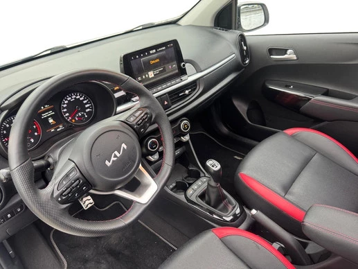 Kia Picanto - Afbeelding 11 van 29