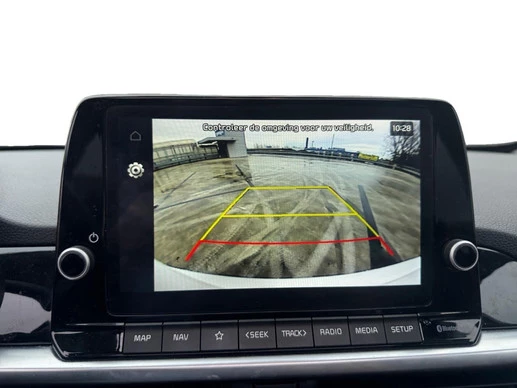 Kia Picanto - Afbeelding 17 van 29